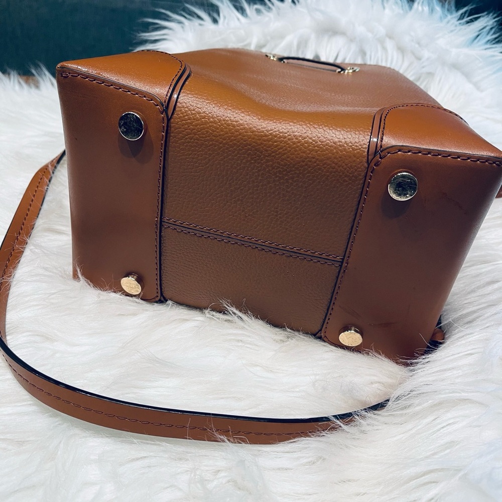 MICHAEL KORS Mercer Gallery XS Convertible Bucket Crossbody Bag- Limited supply! - Picture 7 of 11